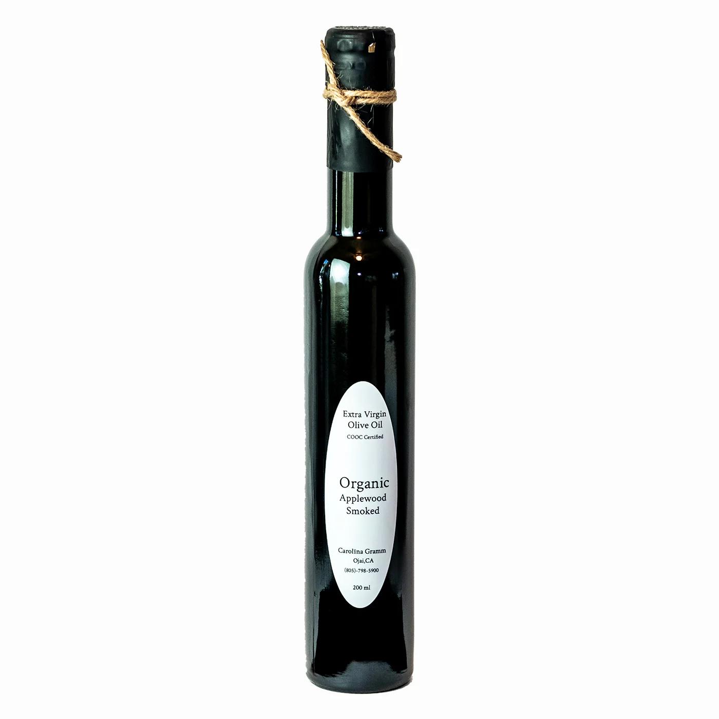 smoked evoo - Is EVOO the same as olive oil