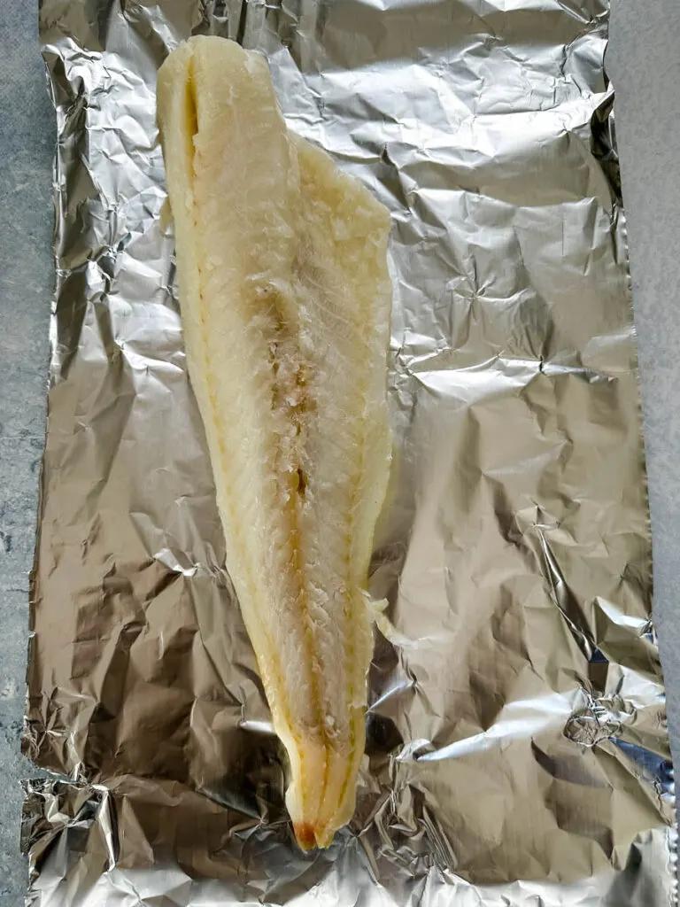 frozen smoked cod - Is frozen cod good to eat