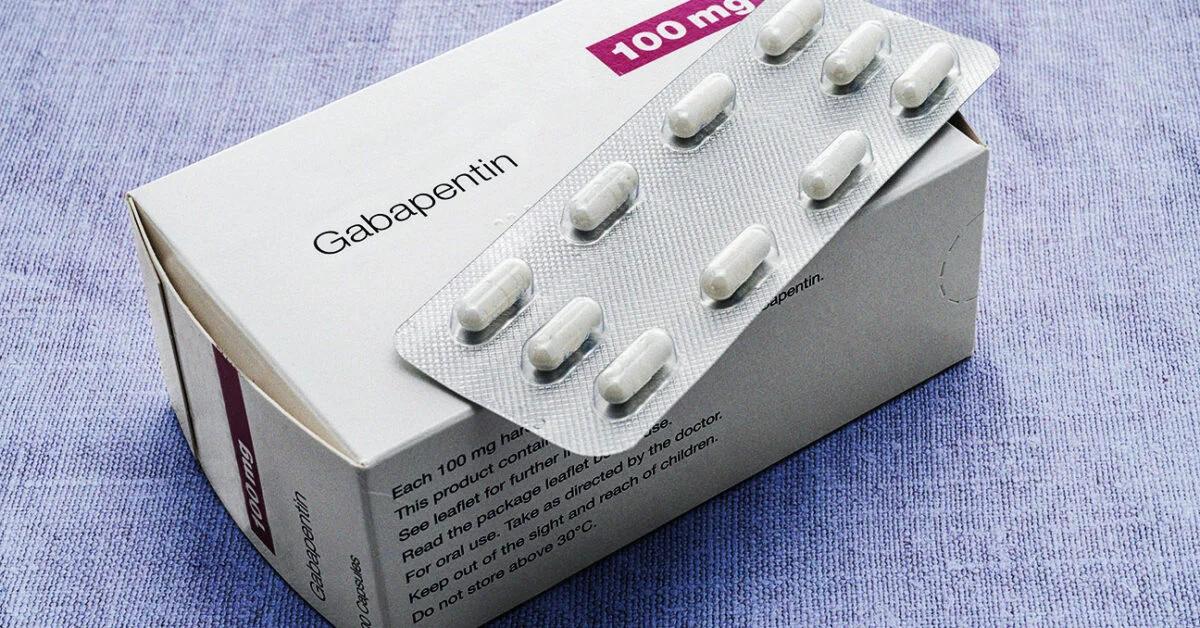 gabapentin smoked - Is gabapentin a safe drug