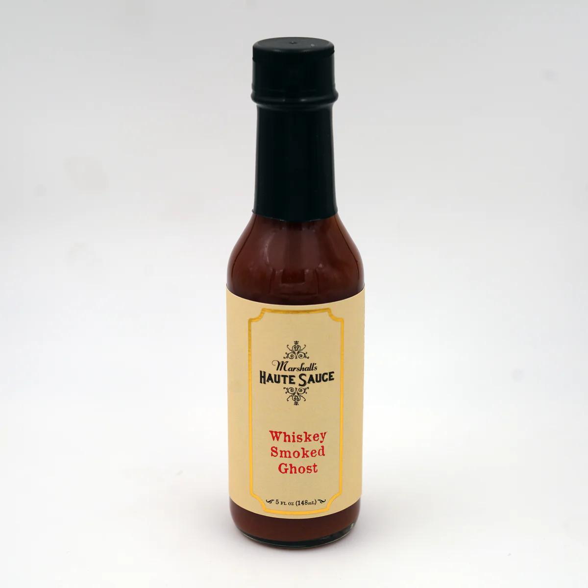 smoked ghost pepper sauce - Is Ghost Pepper Sauce good for you