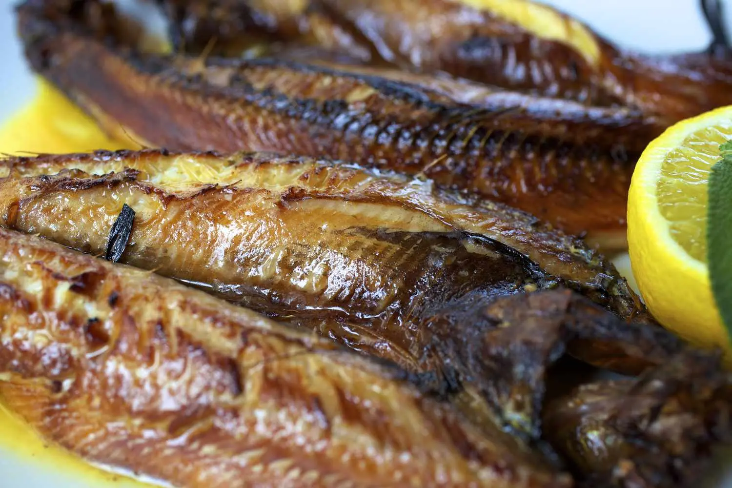 hot smoked herring - Is herring a healthy fish