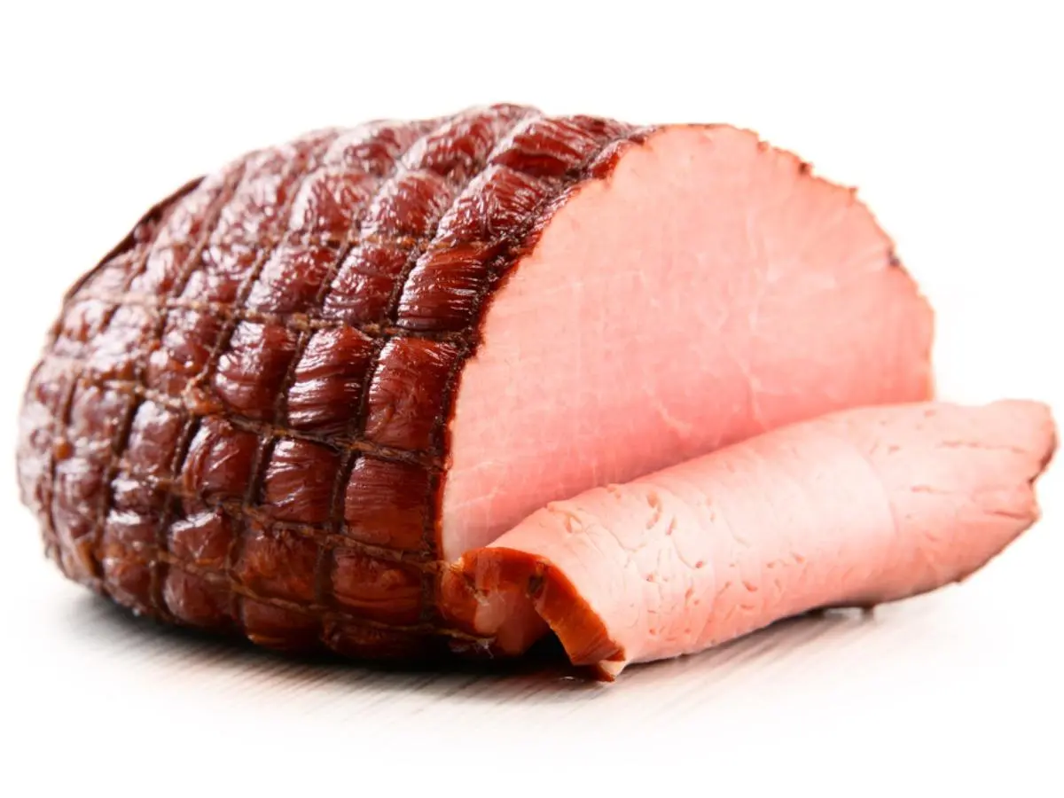 what is hickory smoked ham - Is hickory smoked bone in ham fully cooked