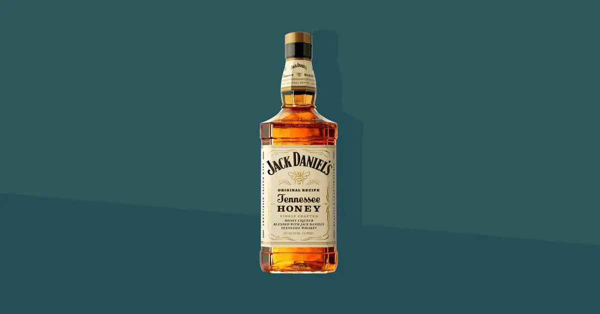 jack daniels smoked whiskey - Is Honey whiskey real whiskey
