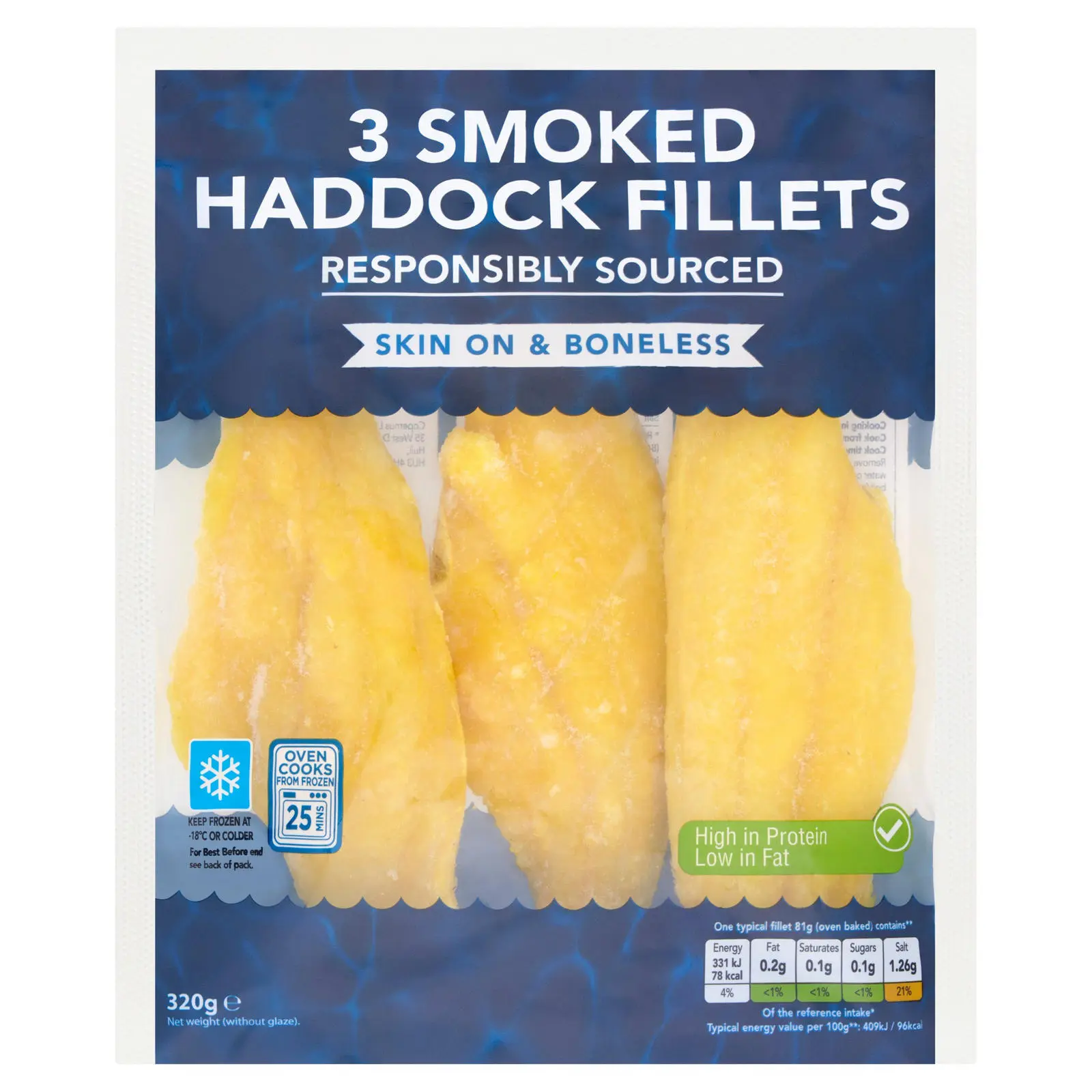 Iceland Smoked Haddock: A Delicacy from the North - Is Icelandic haddock good iceland smoked haddock - Is Icelandic haddock good