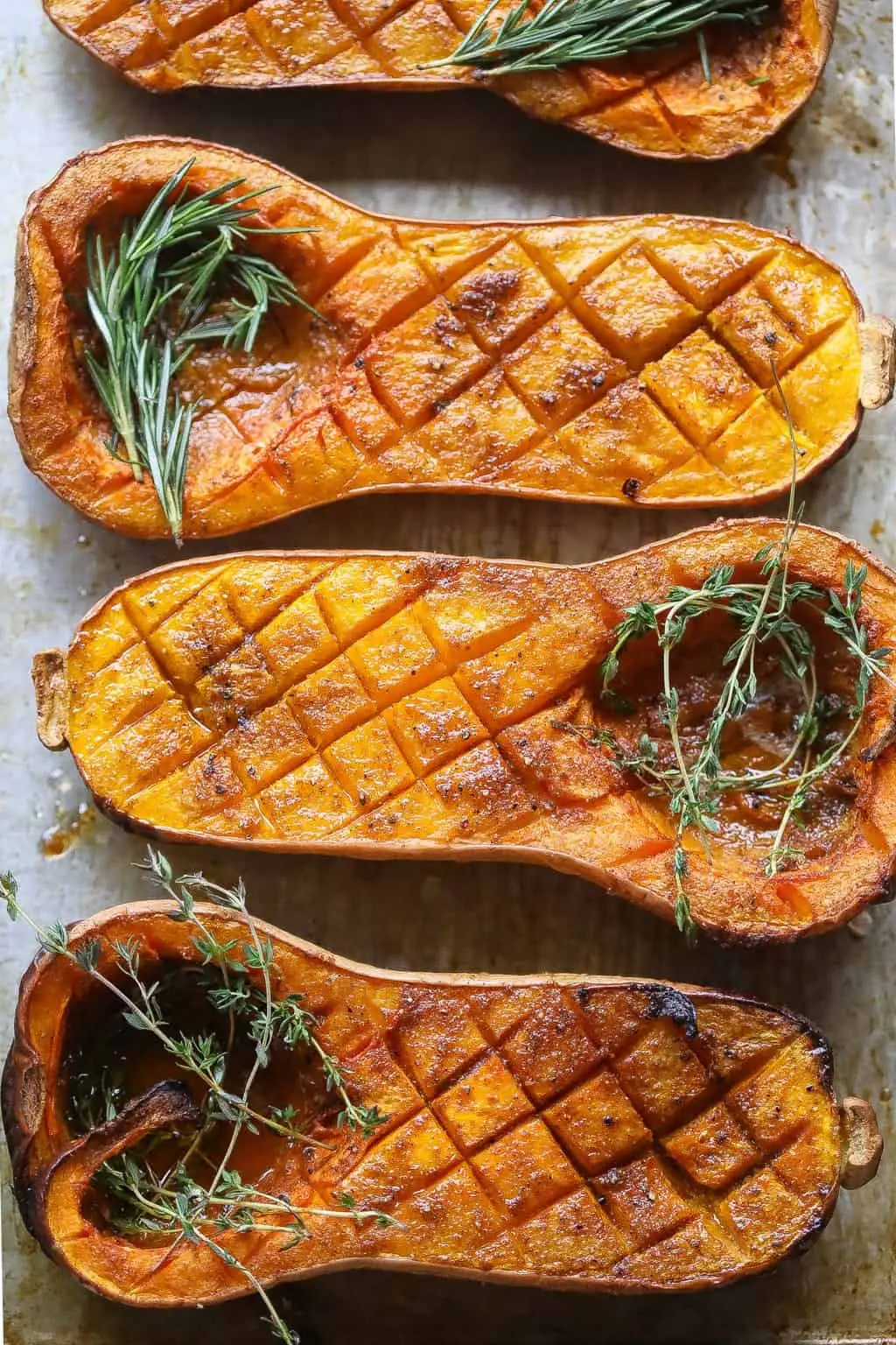 smoked butternut squash recipes - Is it necessary to peel butternut squash before cooking