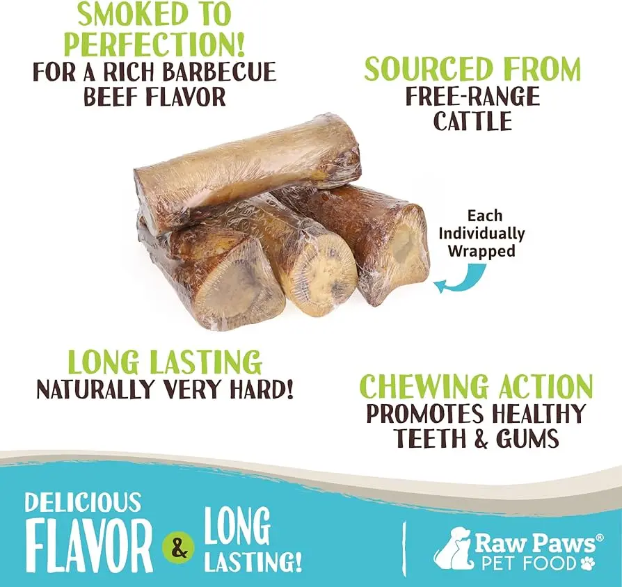 are smoked marrow bones safe for dogs - Is it OK for dogs to chew on marrow bones