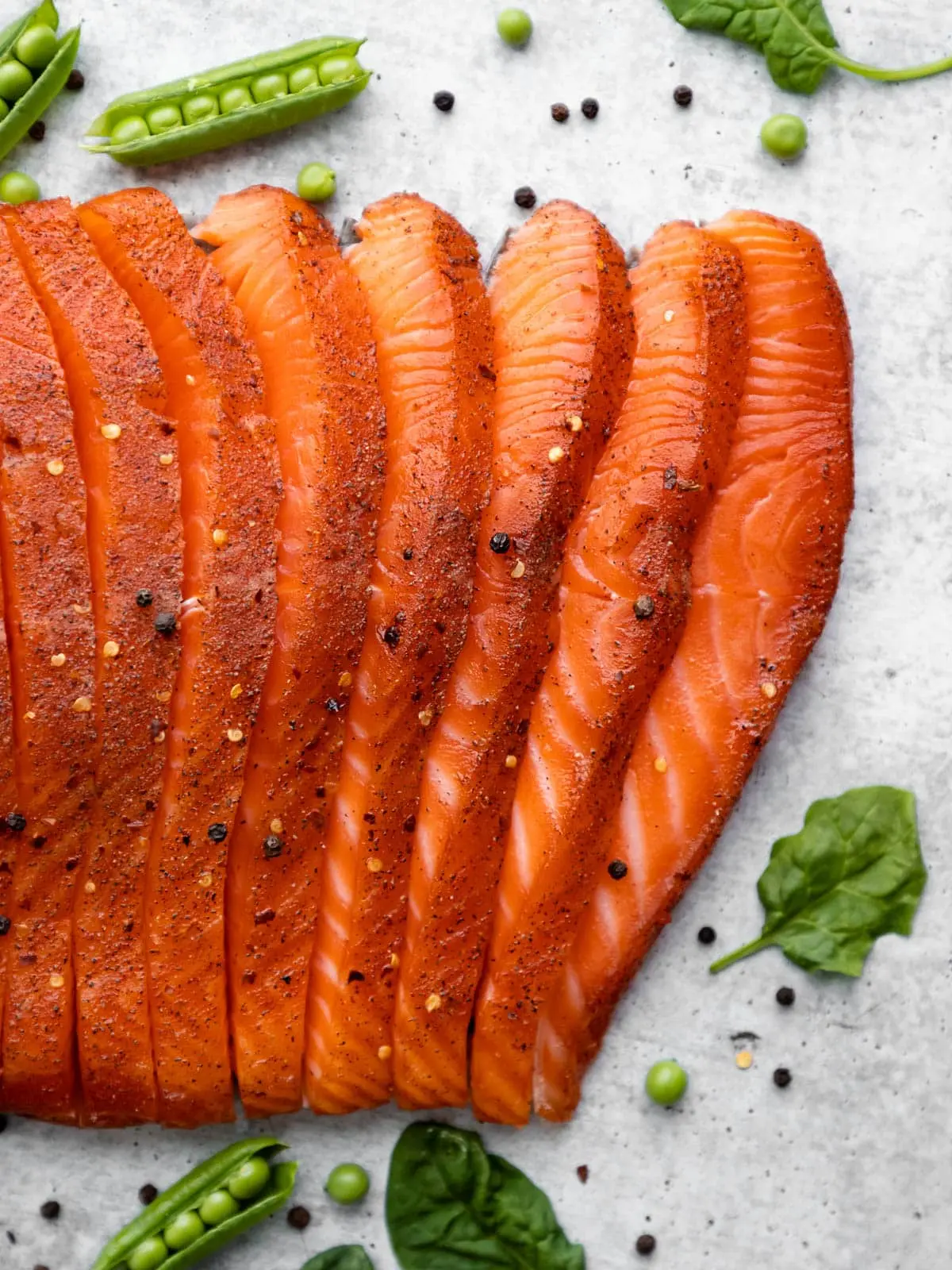 can you cook smoked salmon from frozen - Is it OK to cook frozen salmon without thawing