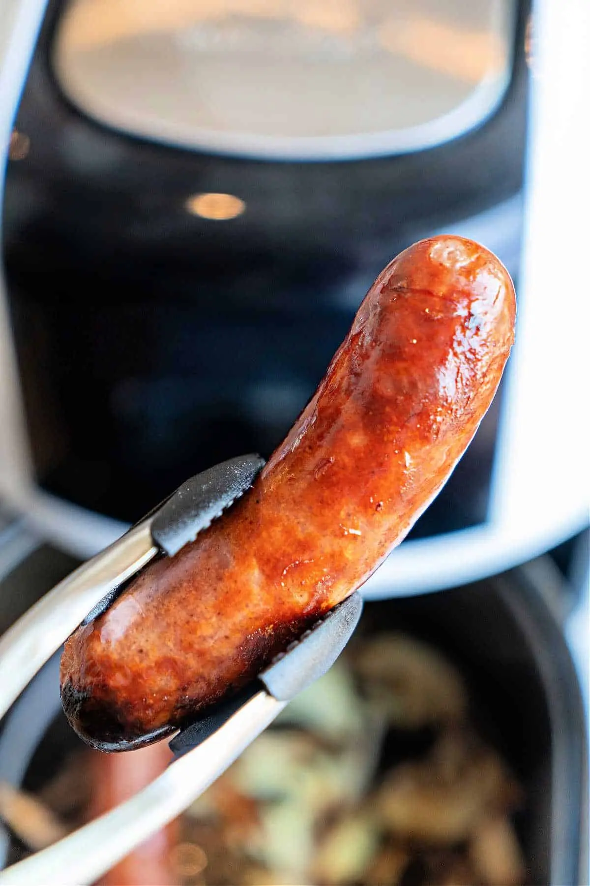how to cook frozen smoked sausage - Is it OK to cook sausages straight from frozen