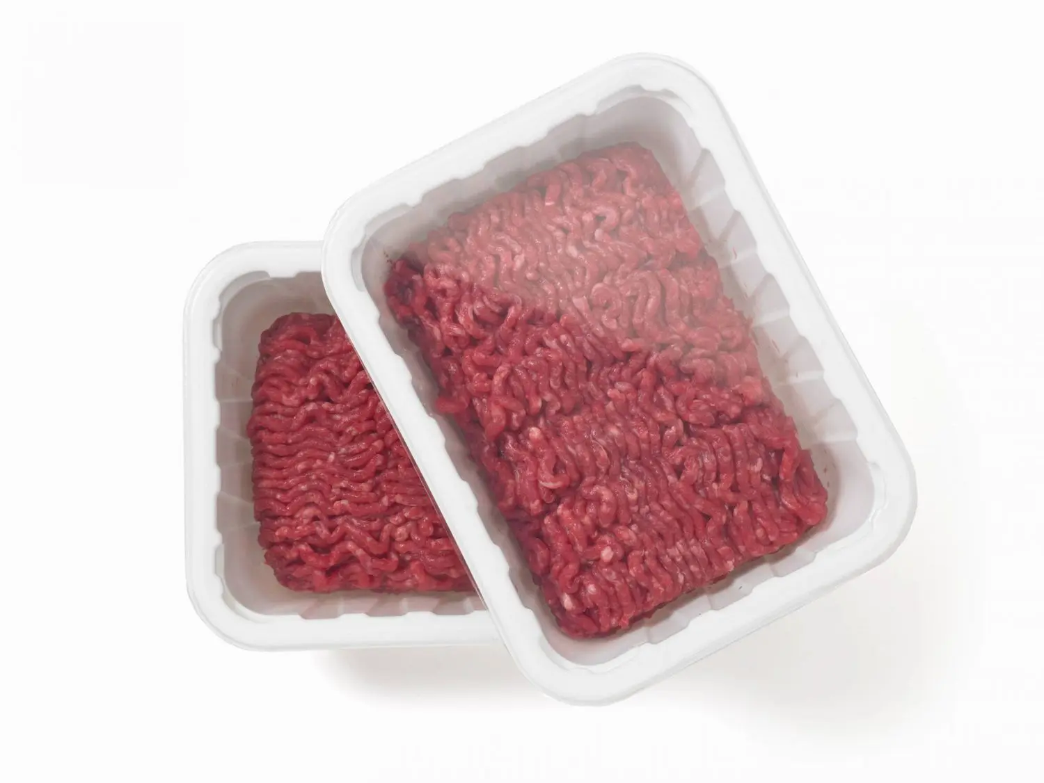 can you refreeze smoked meat - Is it OK to freeze meat twice
