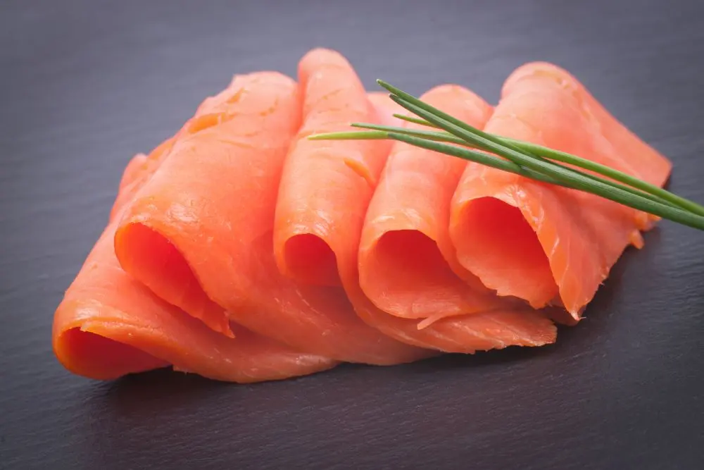 Can You Freeze Smoked Salmon? - Is it OK to freeze smoked fish can you freeze smoked salmon - Is it OK to freeze smoked fish
