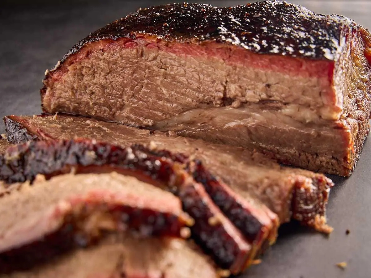Long Smoked Brisket: A Guide to Perfectly Smoked Brisket - Is it possible to smoke a brisket too long long smoked brisket - Is it possible to smoke a brisket too long