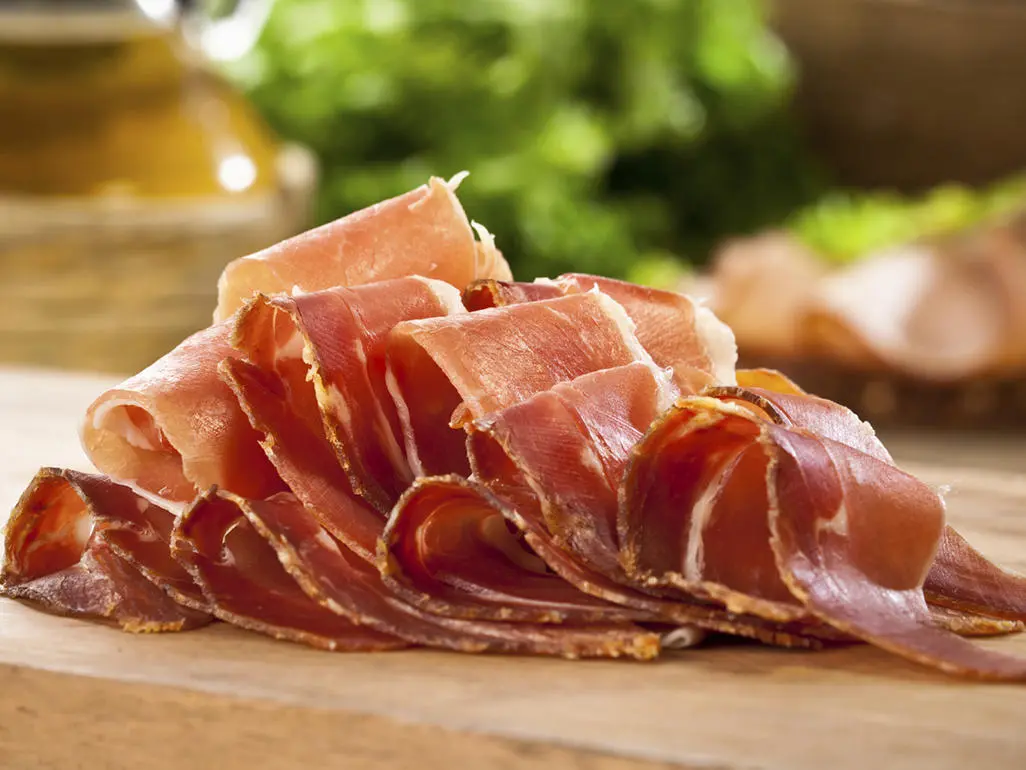 is smoked ham safe during pregnancy - Is it safe to eat ham on pizza while pregnant