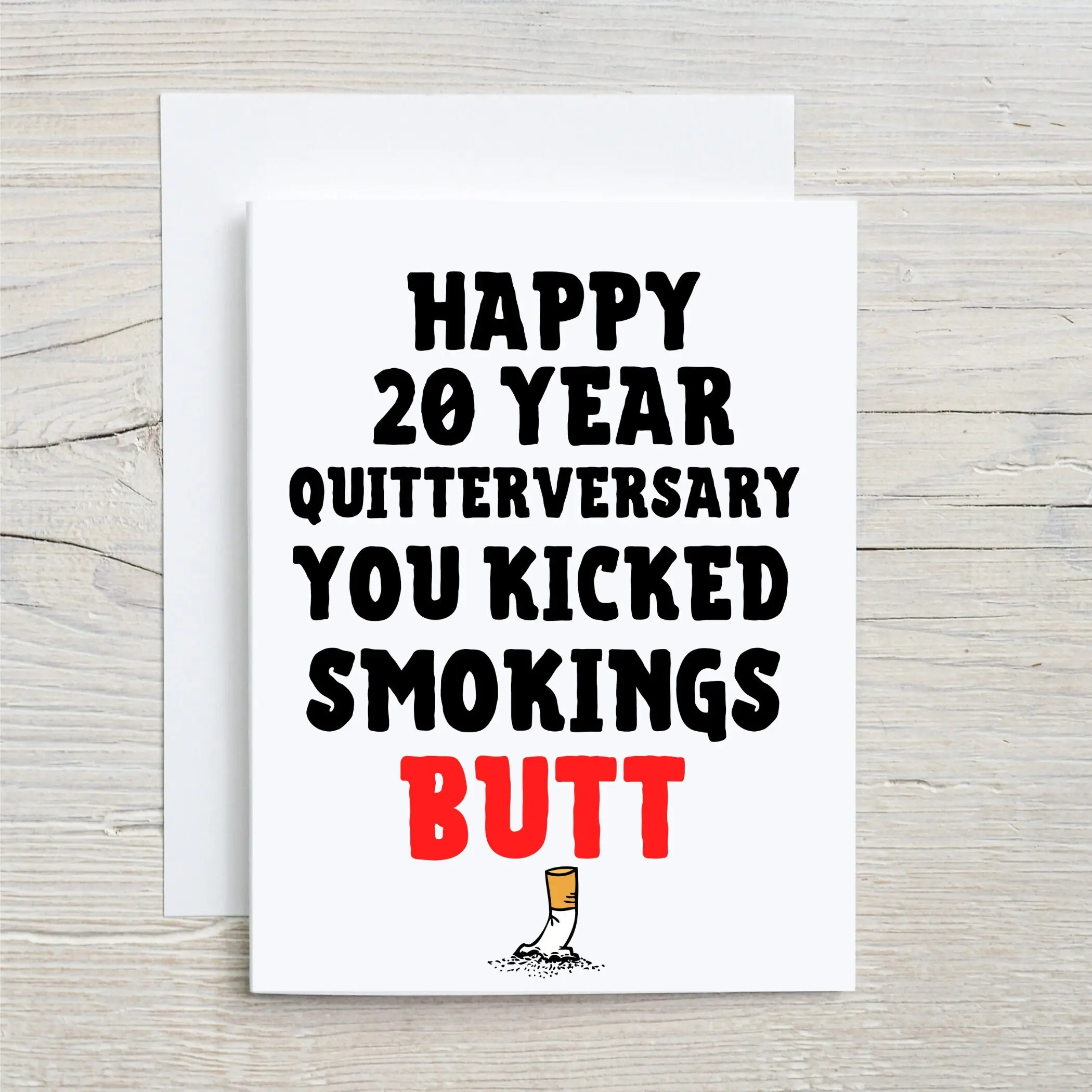 smoked for 20 years and quit - Is it too late to quit smoking after 15 years