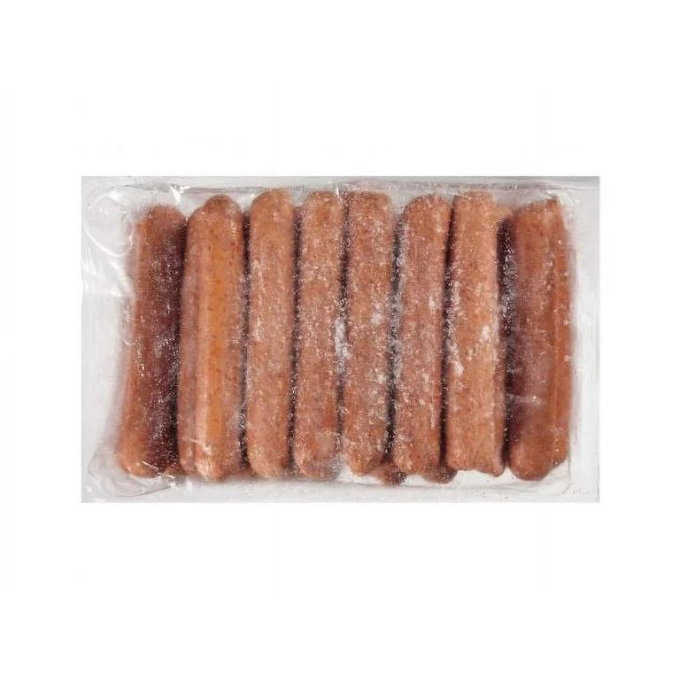 jimmy dean smoked sausage - Is Jimmy Dean a good sausage