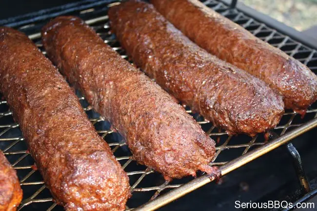 jimmy dean smoked sausage - Is Jimmy Dean sausage pork or beef