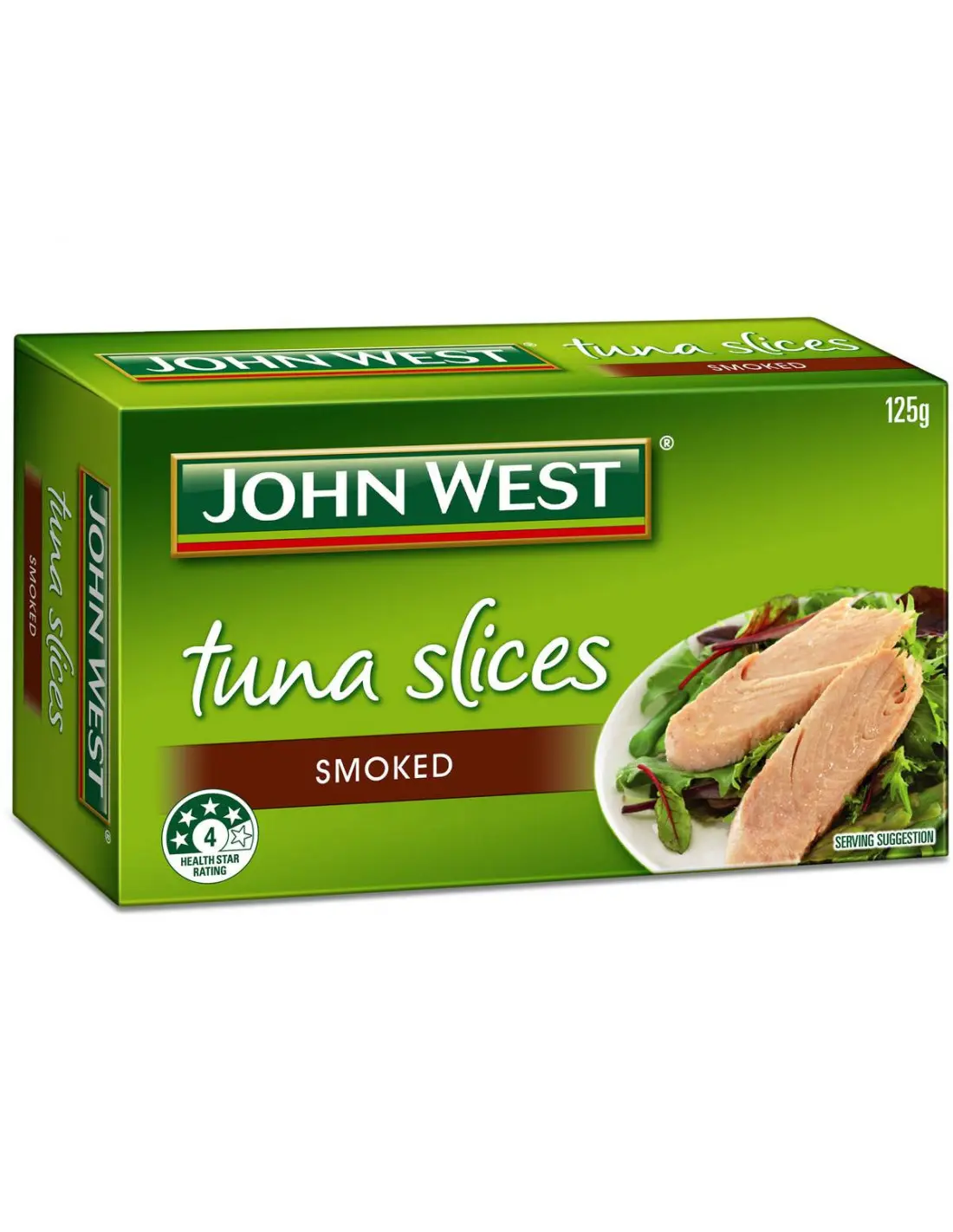 john west smoked tuna slices - Is John West tuna good for you