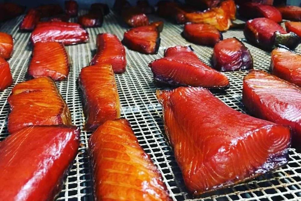 smoked keta salmon recipe - Is keta a good salmon