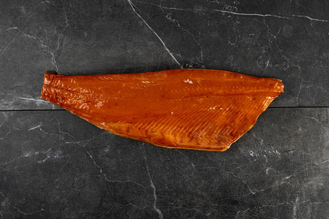 Delicious Smoked Keta Salmon Recipe A Nutritious Seafood Delicacy Smokedbyewe