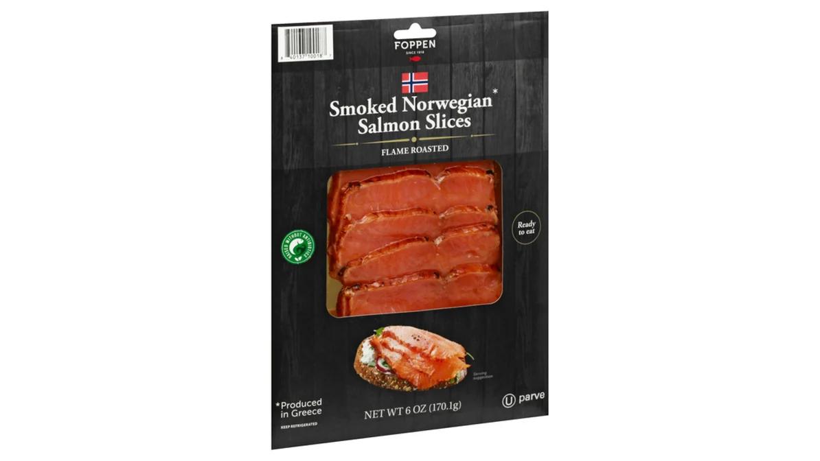 Flame Roasted Smoked Salmon: A Delightful Culinary Experience - Is kiln roasted salmon smoked flame roasted smoked salmon - Is kiln roasted salmon smoked