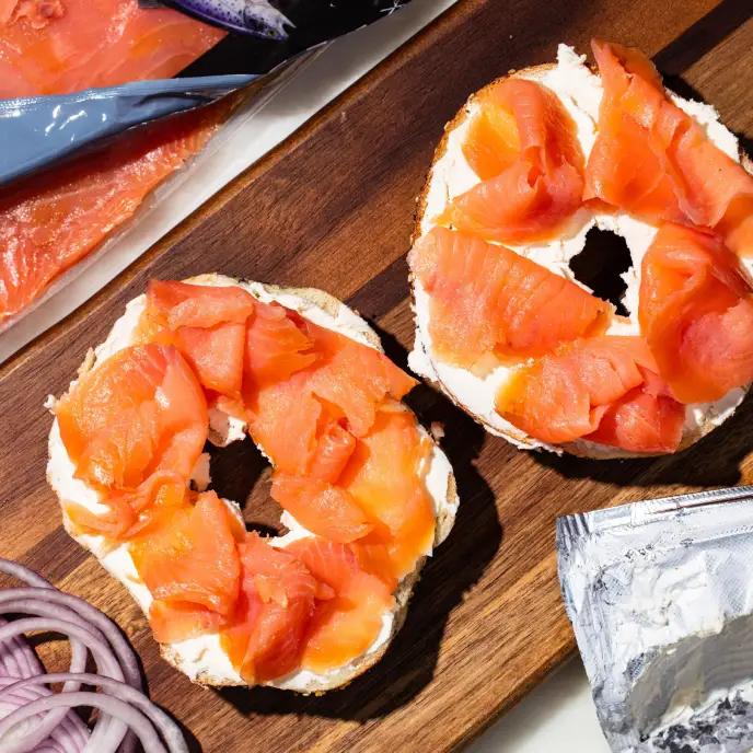 Kirkland Smoked Salmon Review: Is It Worth Trying? - Is Kirkland salmon good kirkland smoked salmon review - Is Kirkland salmon good
