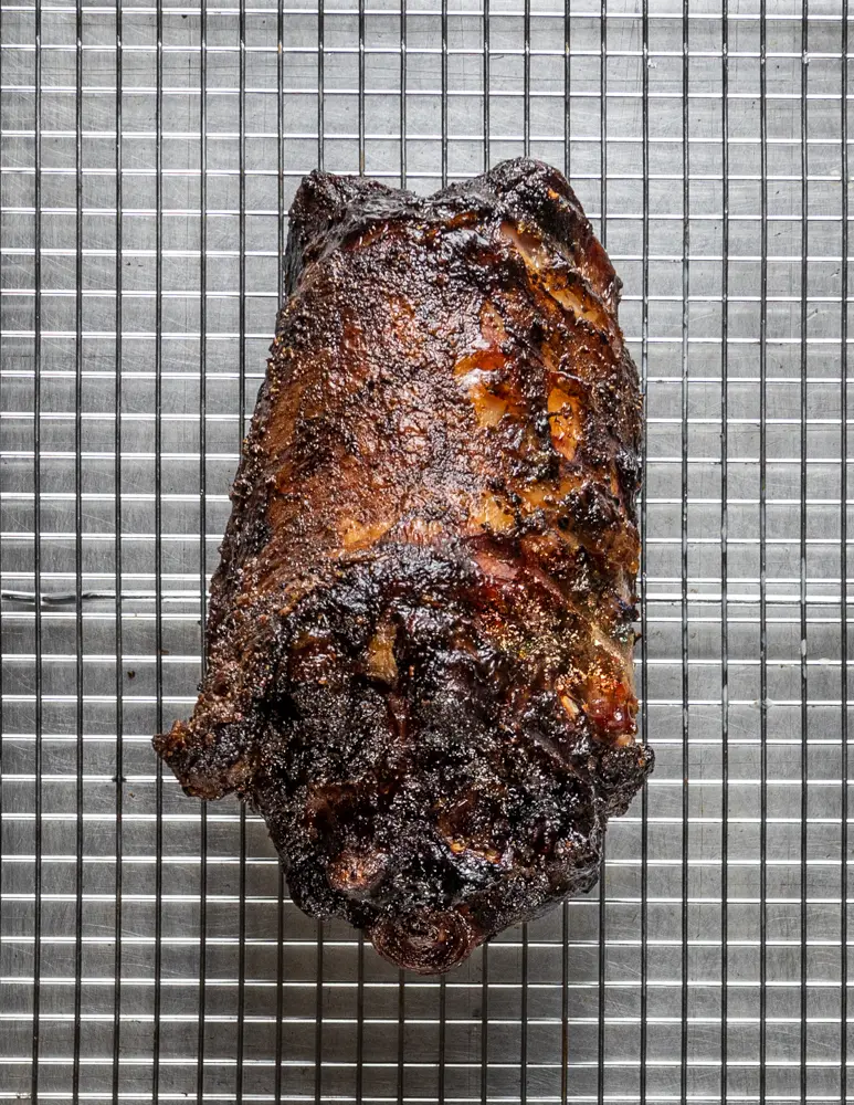 Smoked Lamb Neck: A Culinary Delight - Is lamb neck meat good smoked lamb neck - Is lamb neck meat good