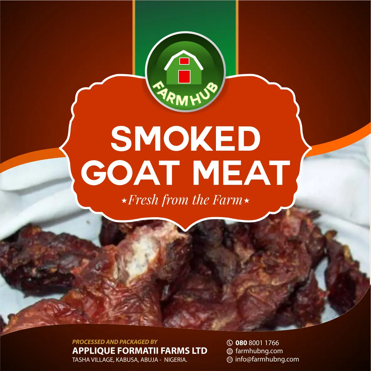 smoked goat meat for sale - Is lamb or goat cheaper