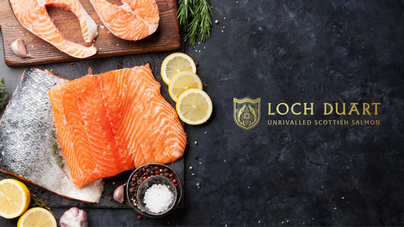 Loch Duart Smoked Salmon - The Perfect Delicacy - Is Loch Duart salmon good loch duart smoked salmon - Is Loch Duart salmon good