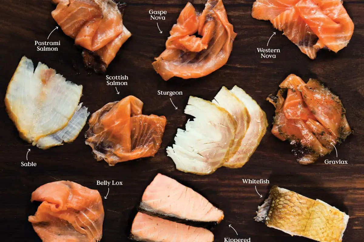 The Difference Between Lox and Smoked Salmon - Is lox made from farmed salmon difference lox and smoked salmon - Is lox made from farmed salmon