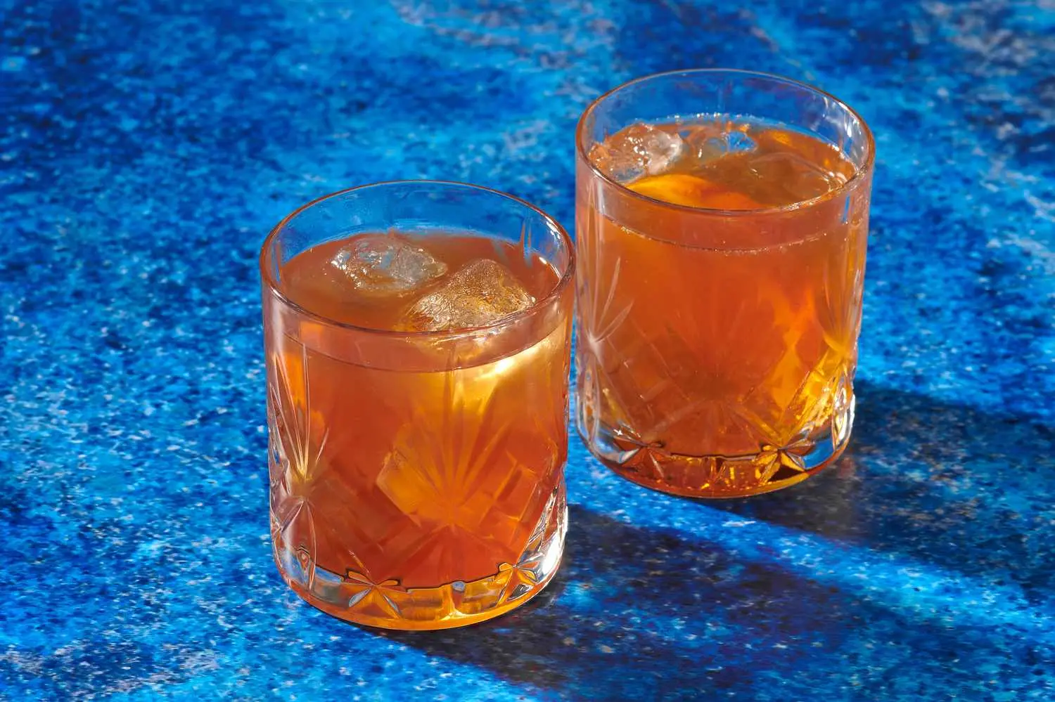 smoked maple syrup cocktail - Is maple syrup good for cocktails
