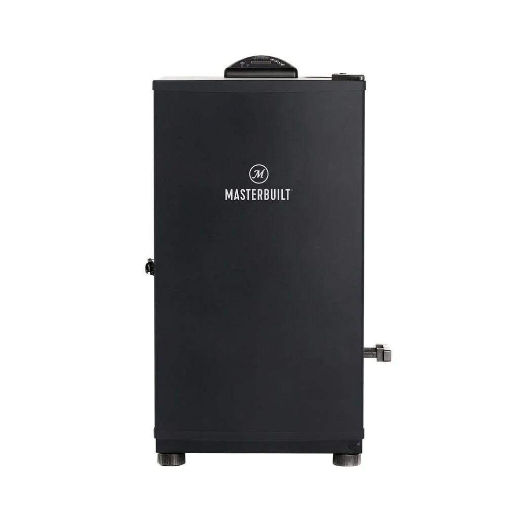 masterbuilt smokehouse - Is Masterbuilt a good brand