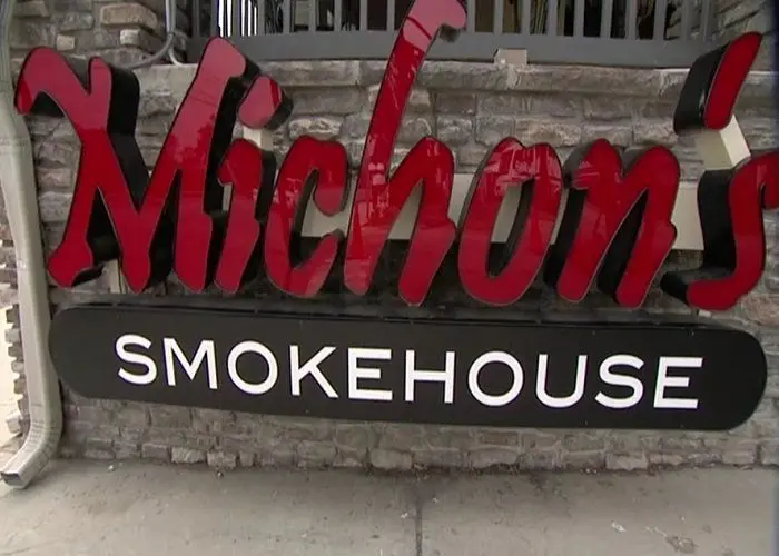 kitchen nightmares smokehouse - Is Michons still open from Kitchen Nightmares