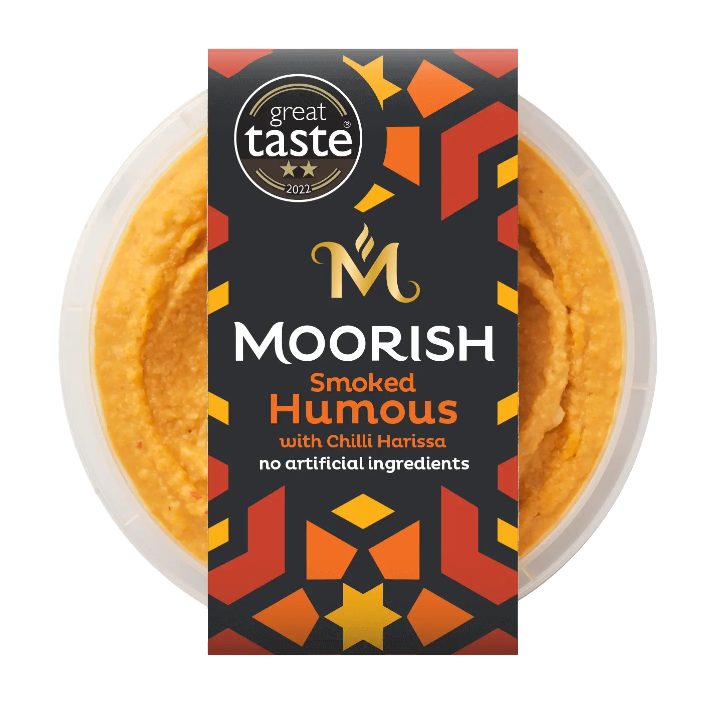 moorish smoked humous - Is Moorish hummus gluten free