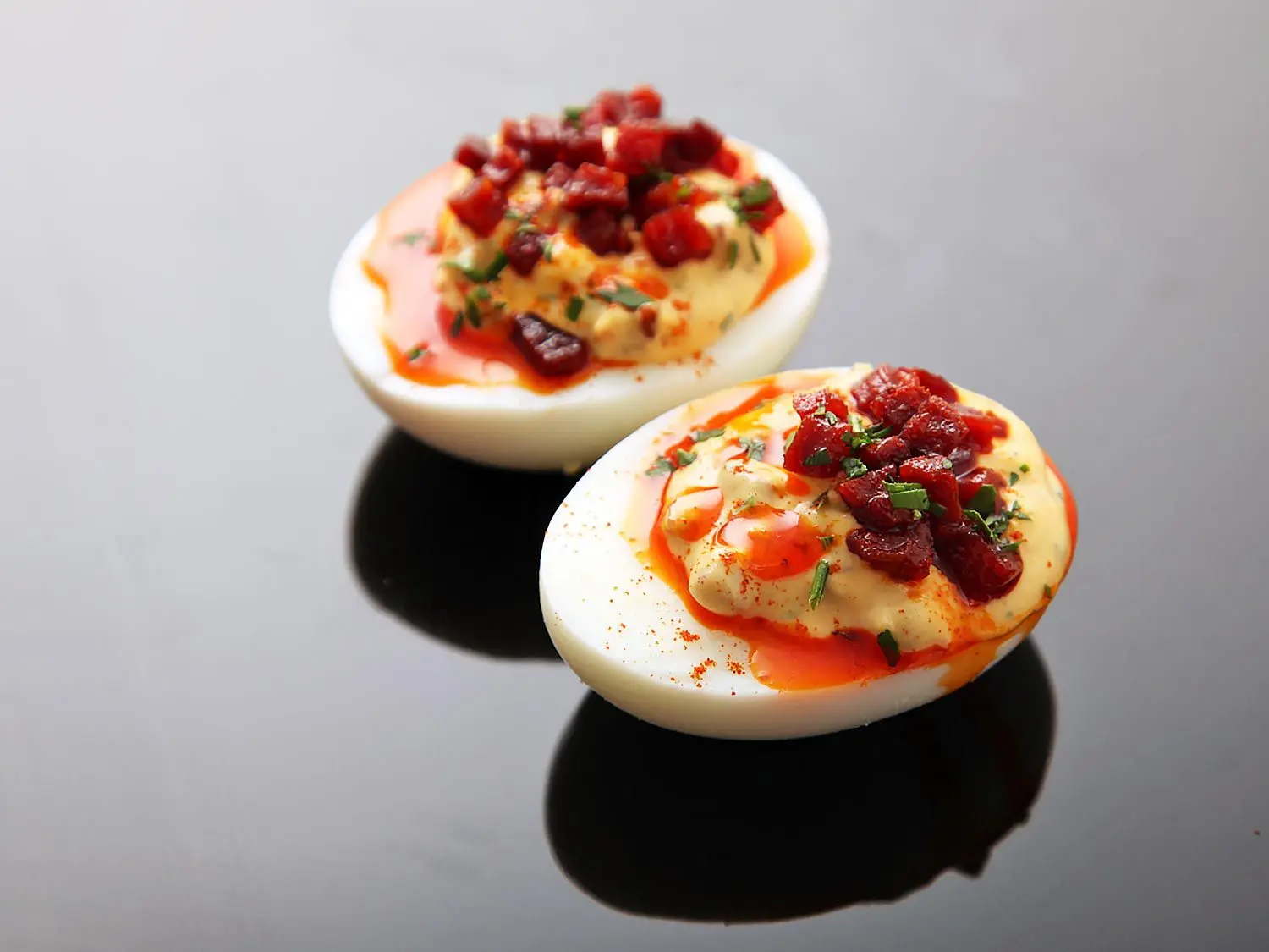 Smoked Paprika on Eggs: A Delicious Combination - Is paprika on eggs good smoked paprika on eggs - Is paprika on eggs good