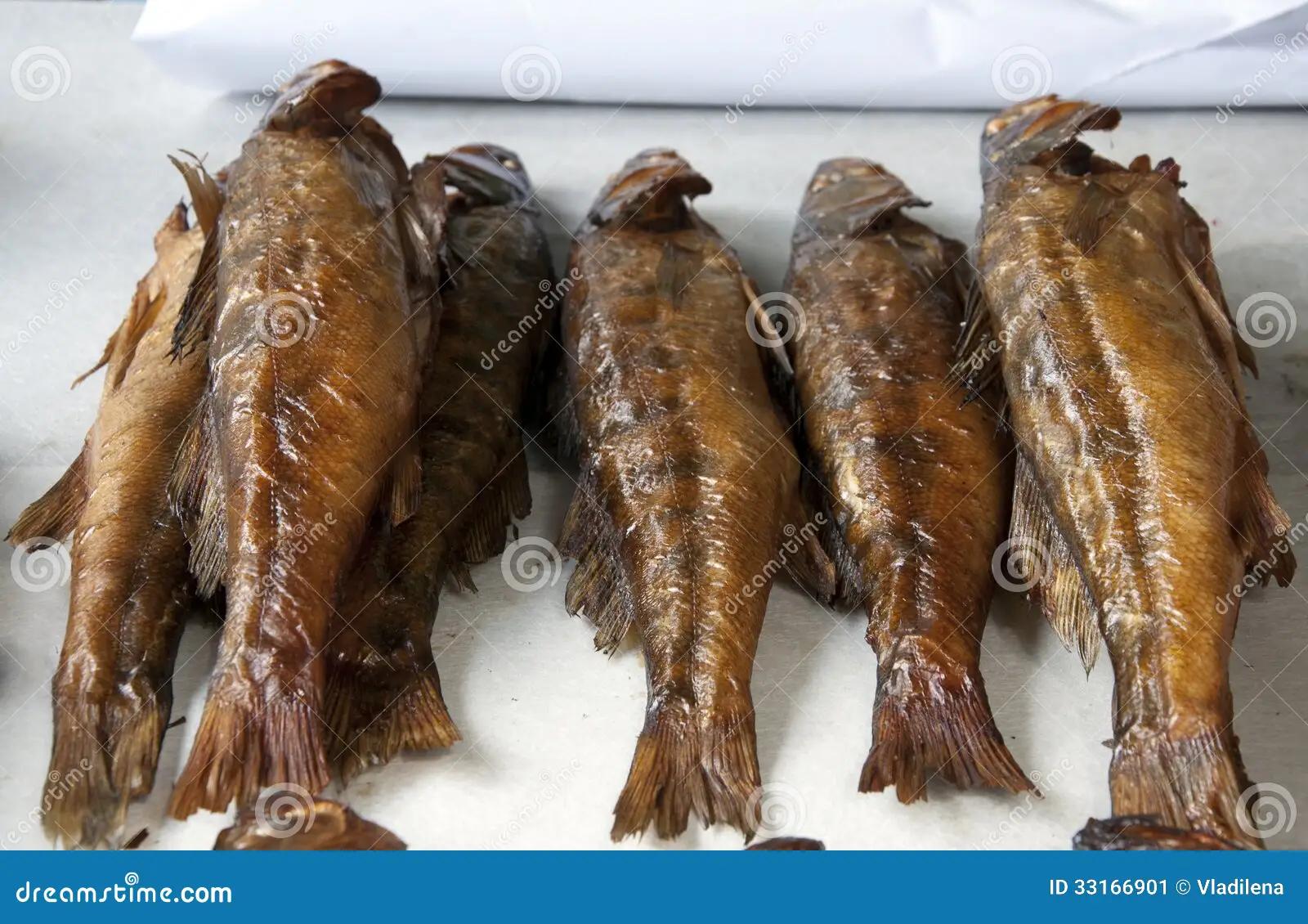 smoked perch - Is perch a tasty fish