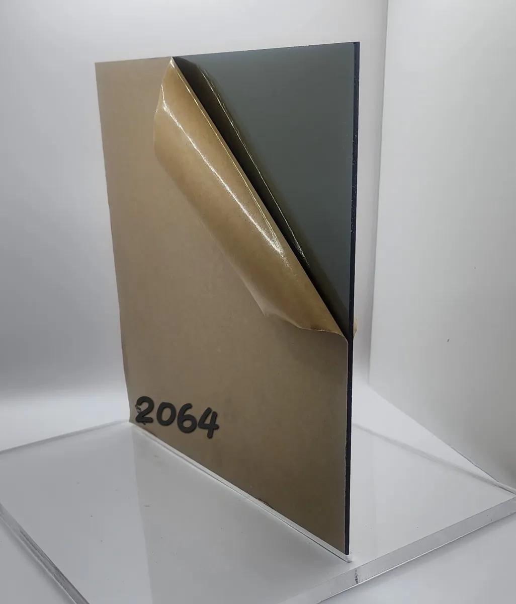 smoked perspex sheet - Is perspex cheaper than polycarbonate