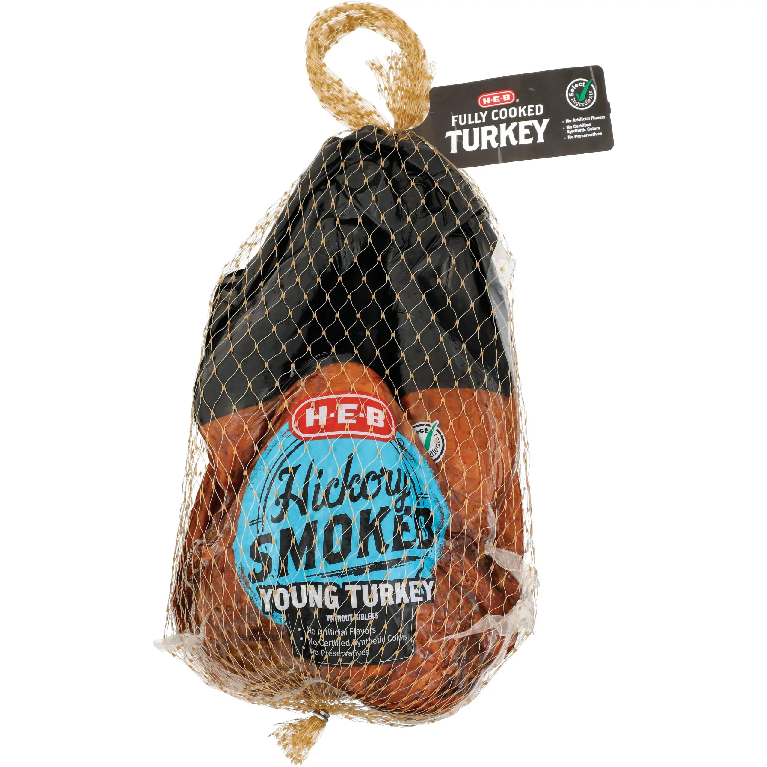 pre cooked smoked turkey - Is precooked turkey safe