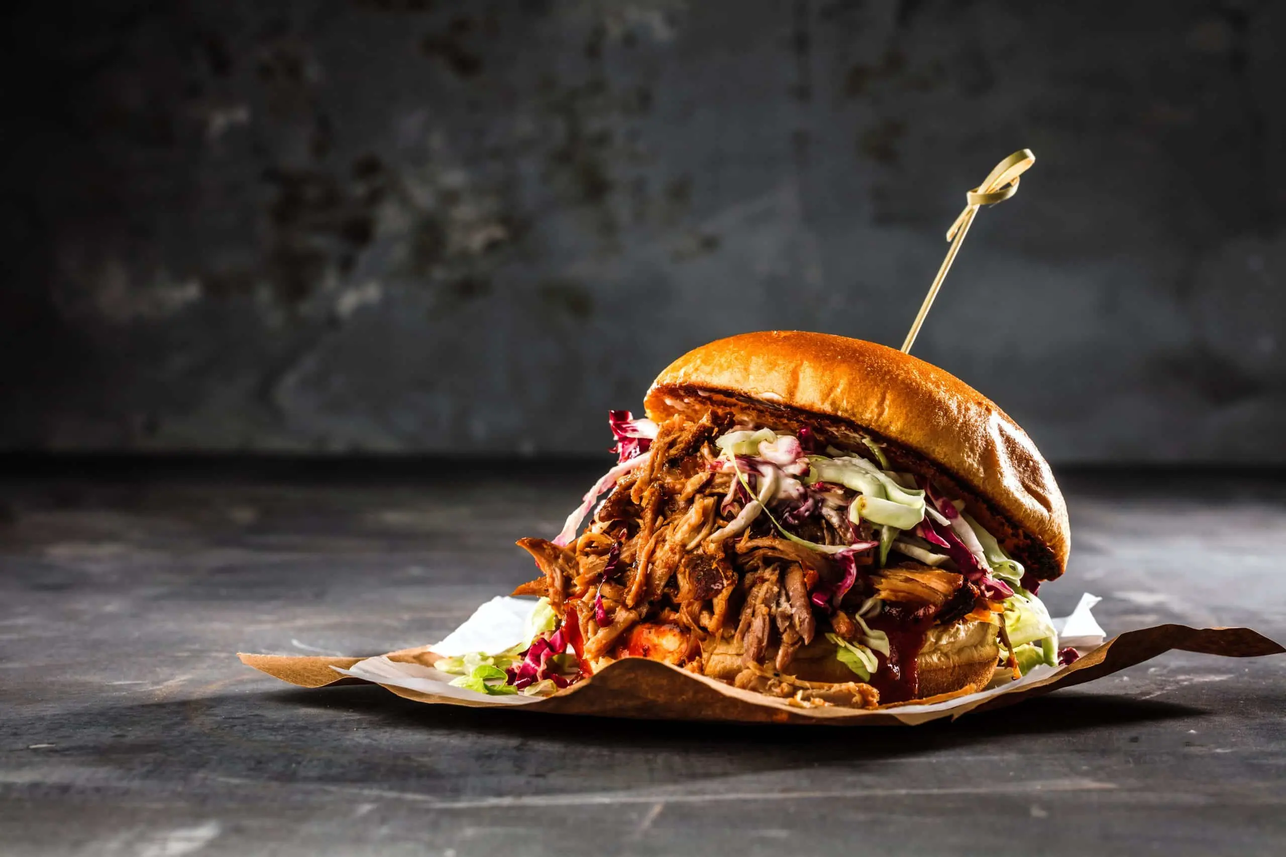 is smoked pulled pork healthy - Is pulled pork okay for weight loss