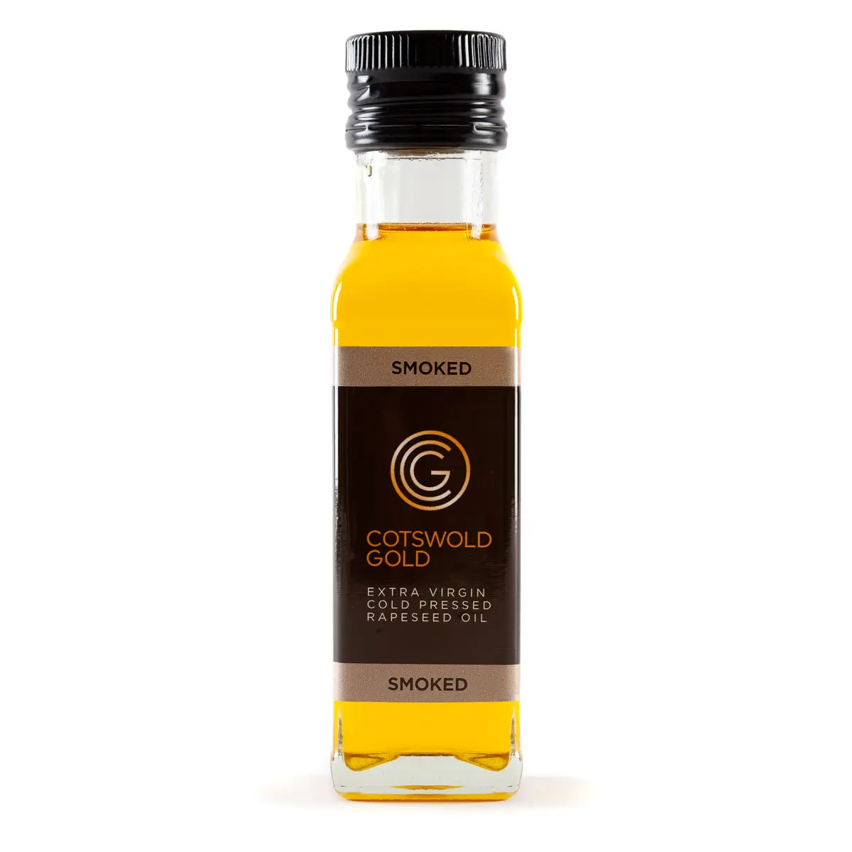smoked rapeseed oil - Is rapeseed oil better than olive oil