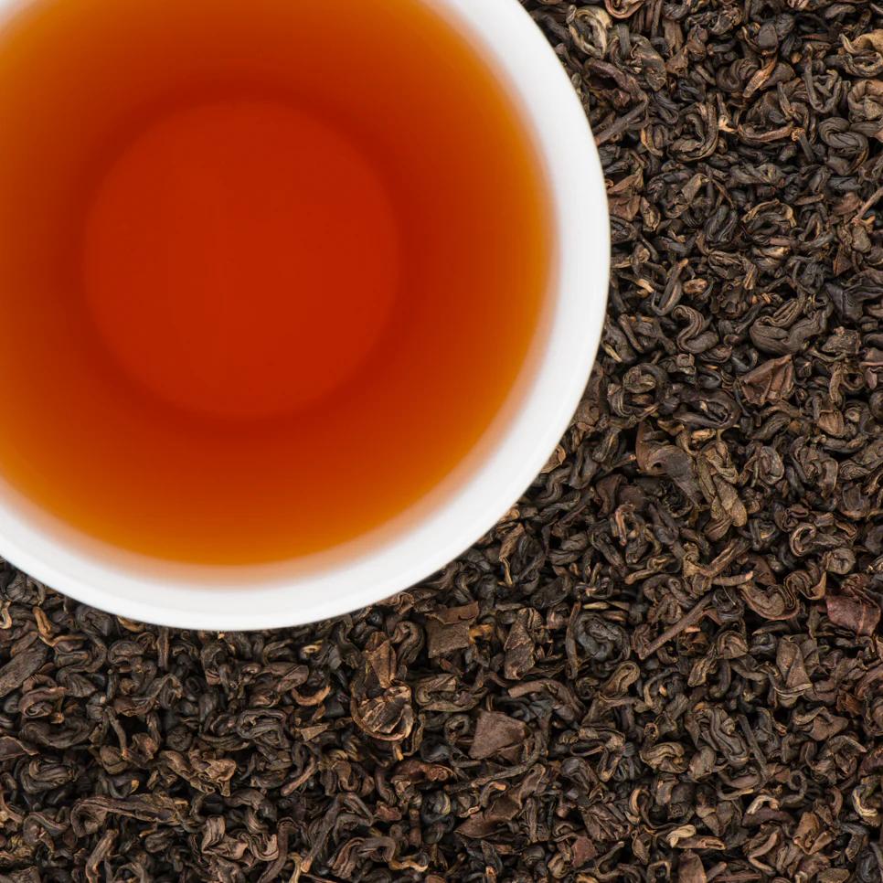 smoked oolong tea - Is roasted oolong tea good for you
