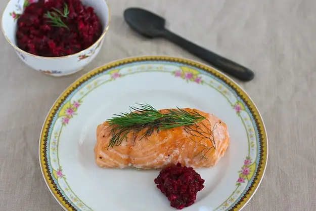 is smoked salmon kosher for passover - Is salmon kosher for Passover
