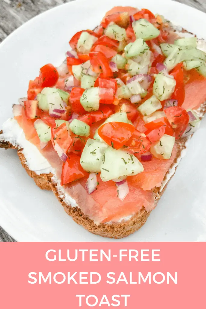 does smoked salmon have gluten - Is salmon OK for a gluten-free diet