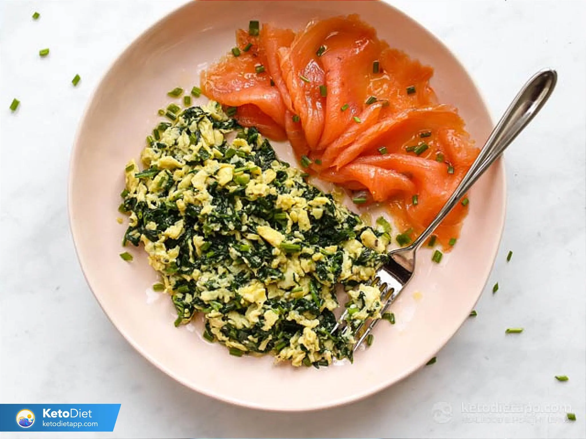 Smoked Salmon and Eggs Keto: A Delicious and Healthy Breakfast Option - Is salmon OK on keto smoked salmon and eggs keto - Is salmon OK on keto