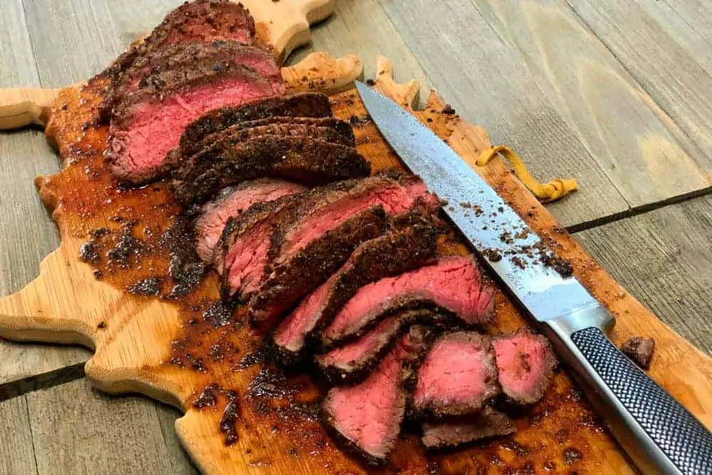 smoked sirloin tip - Is sirloin tip good for smoking