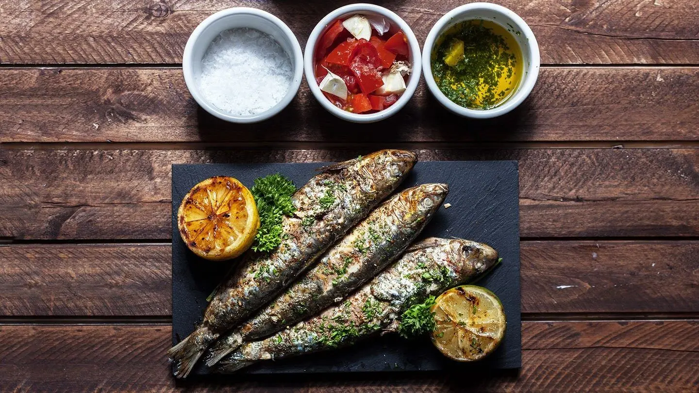 smoked fish and diabetes - Is smoke fish good for diabetics