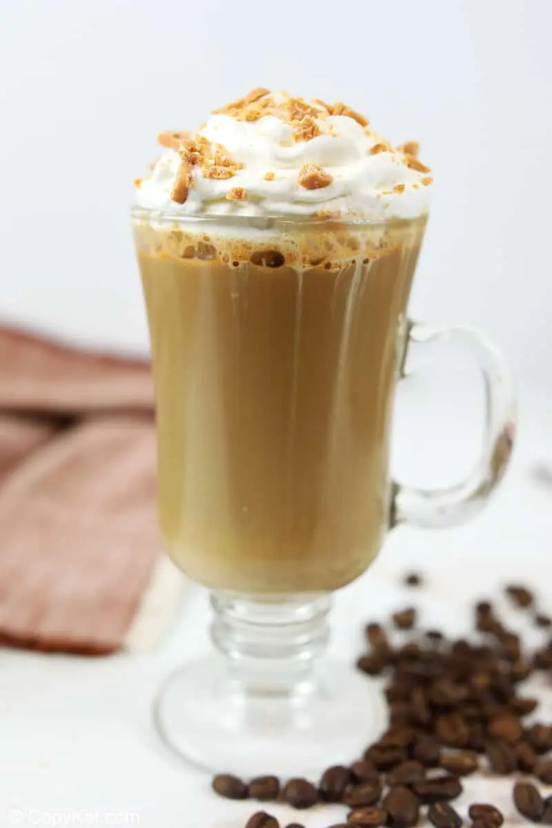 starbucks smoked butterscotch - Is smoked butterscotch latte seasonal