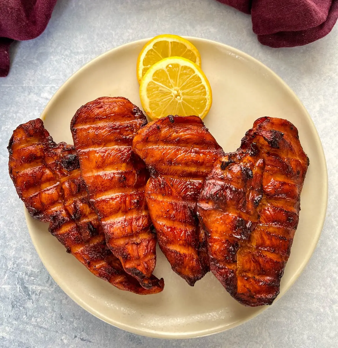 smoked chicken breast - Is smoked chicken breast already cooked