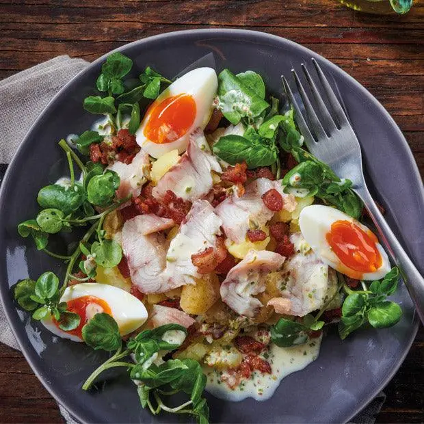 smoked eel recipe - Is smoked eel already cooked