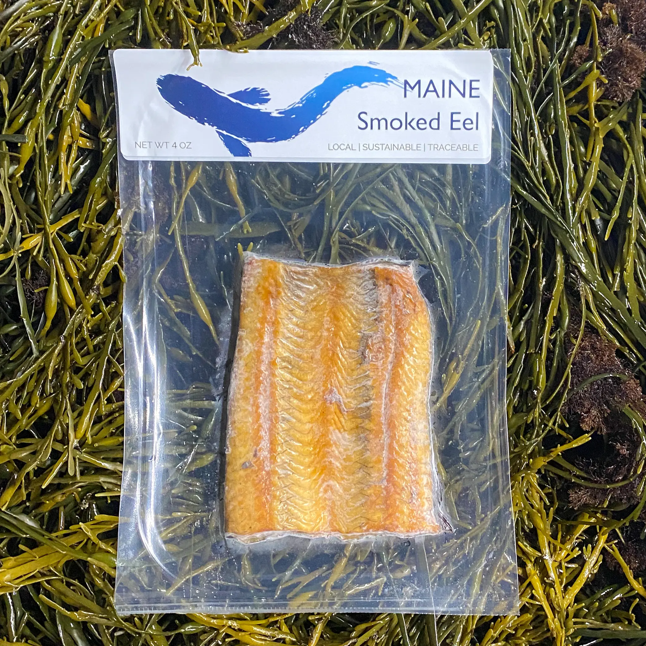 smoked eels - Is smoked eel safe to eat