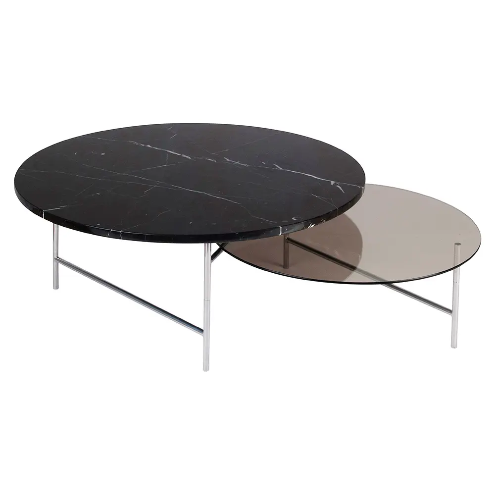 smoked glass coffee table - Is smoked glass fashionable