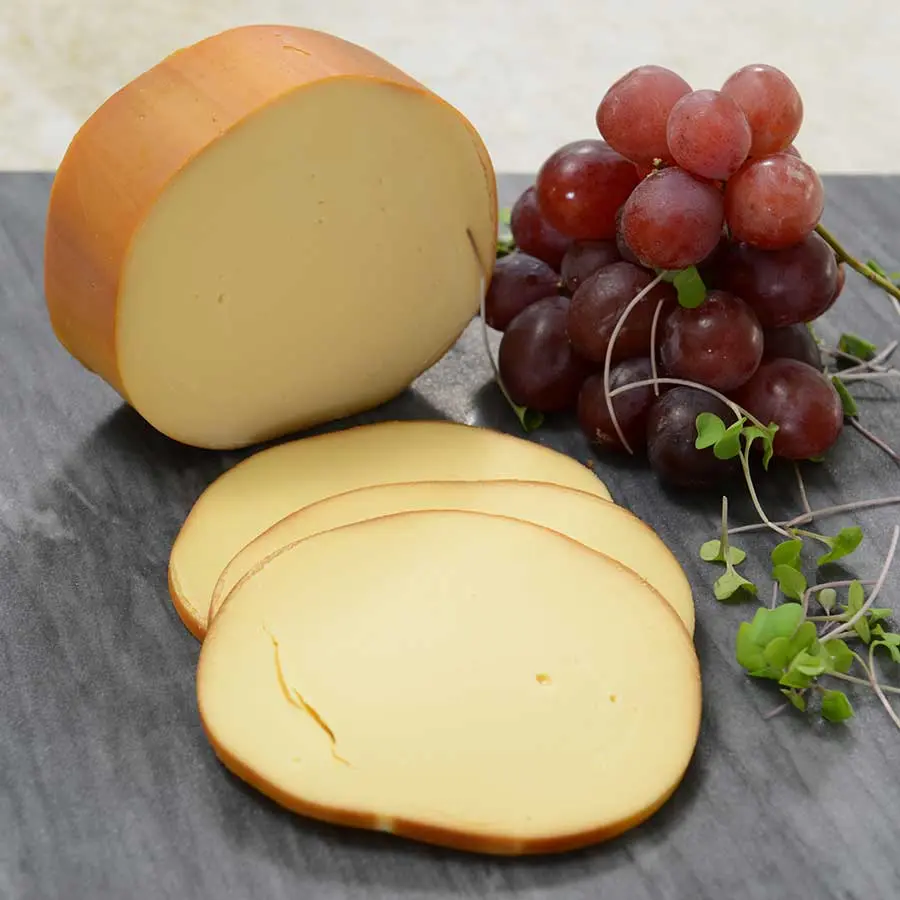 Gouda Smoked Cheese: A Flavorful Delight - Is Smoked Gouda a mild cheese gouda smoked cheese - Is Smoked Gouda a mild cheese